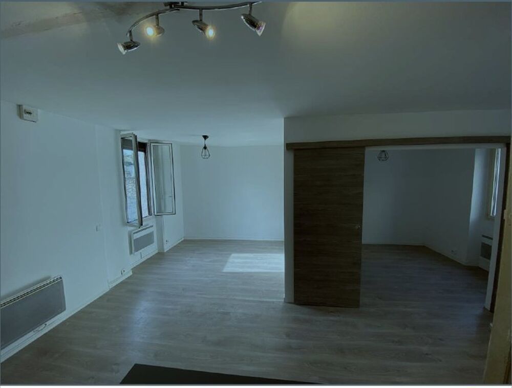 location Appartement - 2 pièce(s) - 38 m² Marseille 11