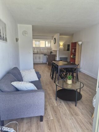  Appartement � louer 3 pi�ces 60 m�