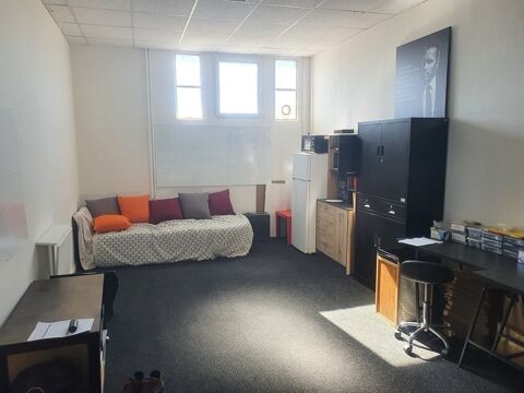 ZFU BON-SECOURS/13014<br>En Zone franche urbaine, bd ... 423 13014 Marseille