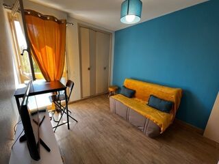  Appartement � louer 1 pi�ce 16 m�