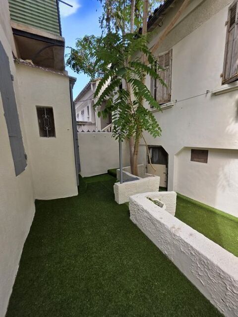  Appartement � louer 1 pi�ce 35 m�