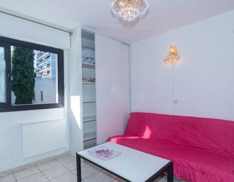  Appartement � louer 1 pi�ce 15 m�