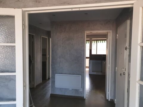  Appartement � louer 2 pi�ces 66 m�