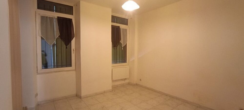 location Appartement - 2 pièce(s) - 40 m² Gardanne (13120)