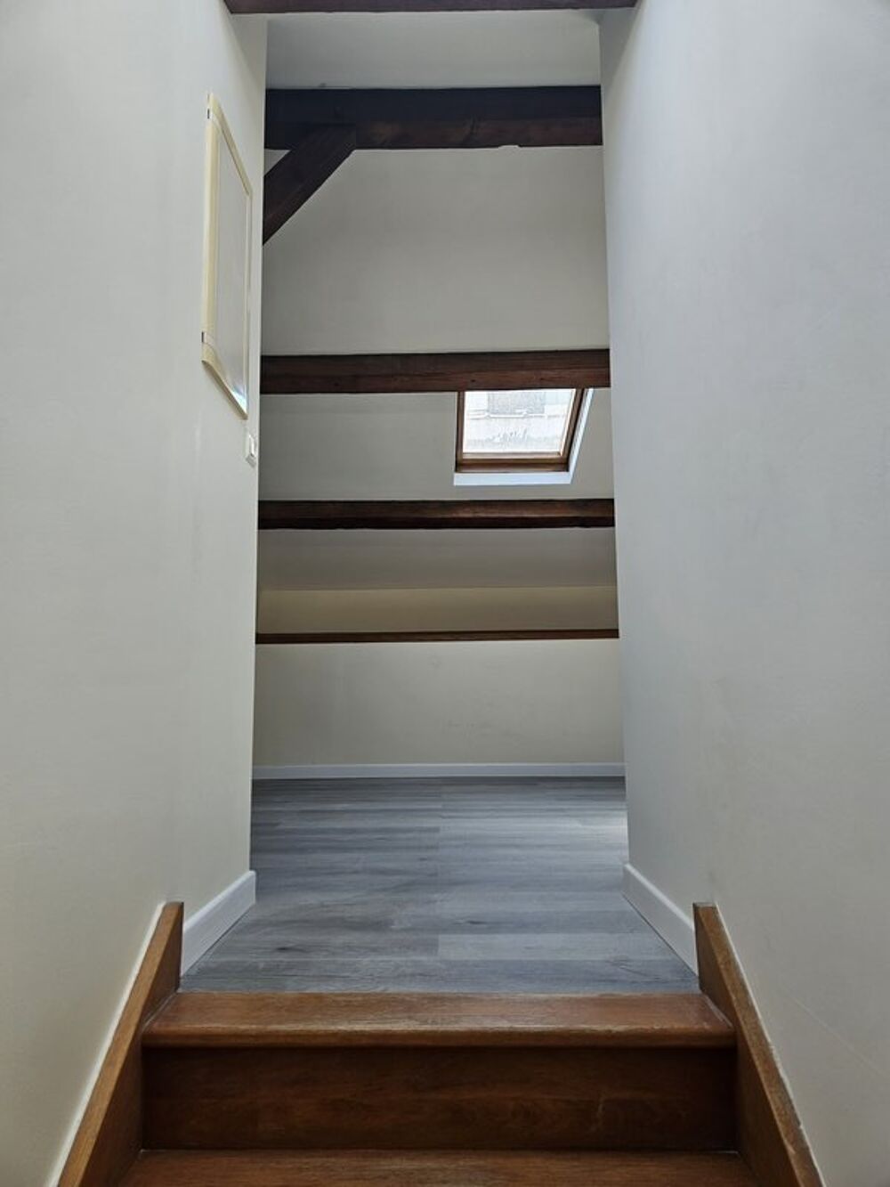 location Appartement - 2 pièce(s) - 49 m² Marseille 6