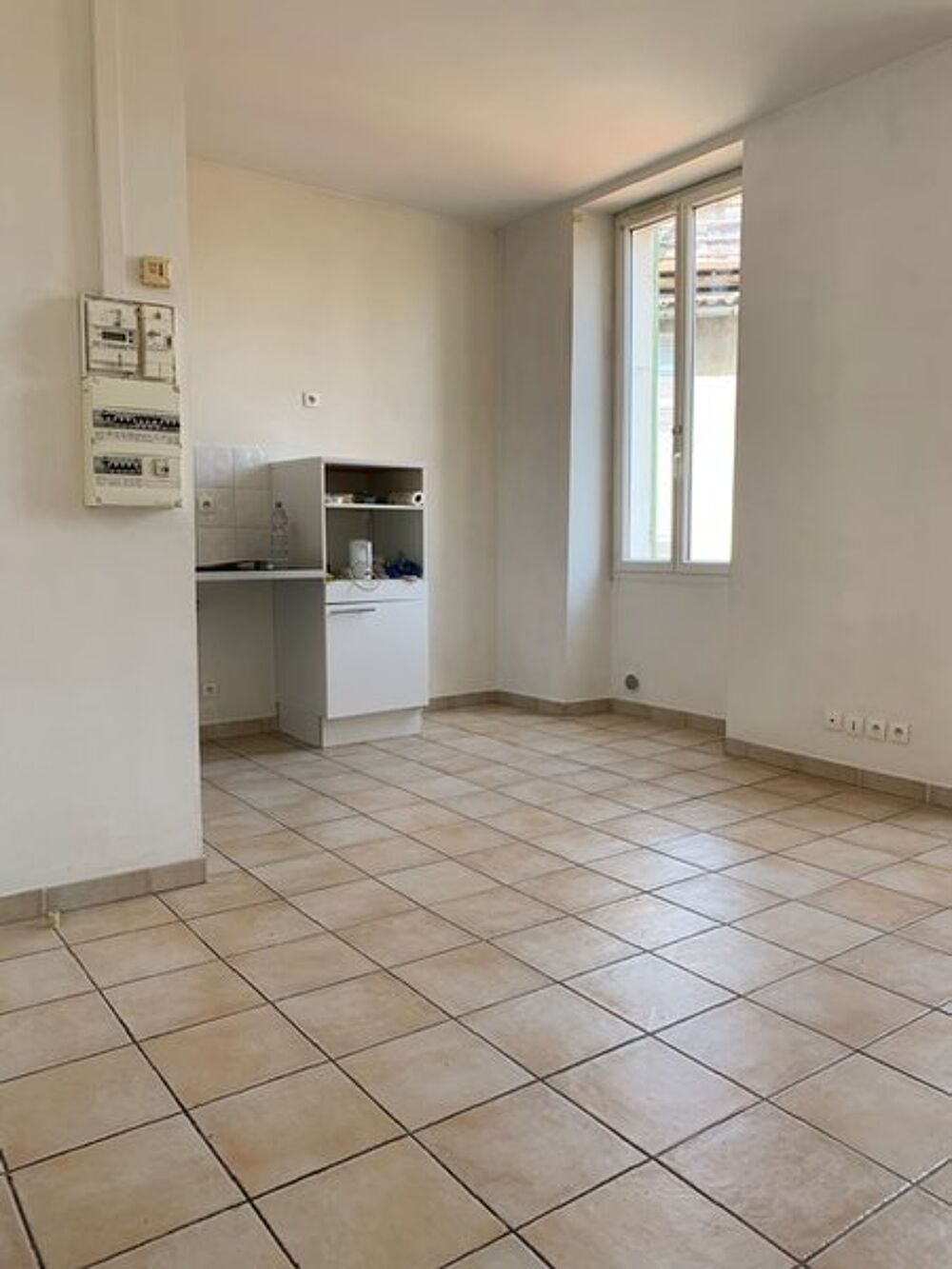 location Appartement - 2 pièce(s) - 36 m² Marseille 5