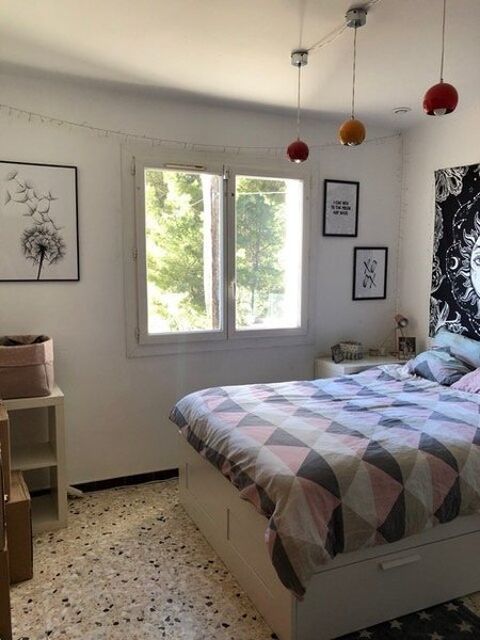  Appartement � louer 4 pi�ces 150 m�