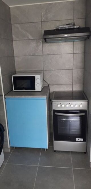  Appartement à louer 2 pièces 46 m²