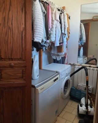  Appartement à louer 2 pièces 35 m²