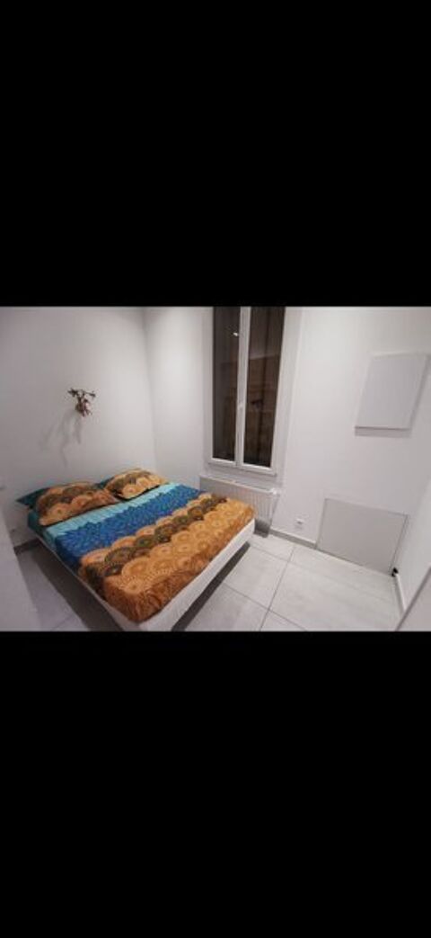  Appartement � louer 4 pi�ces 75 m�