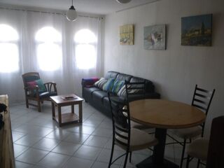  Appartement � louer 2 pi�ces 44 m�