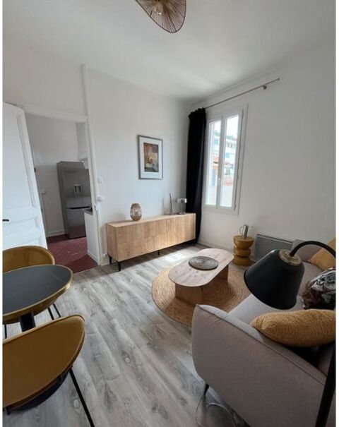  Appartement � louer 3 pi�ces 43 m�