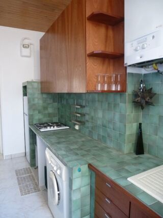  Appartement à louer 3 pièces 69 m²
