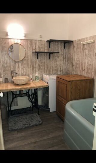  Appartement à louer 3 pièces 64 m²