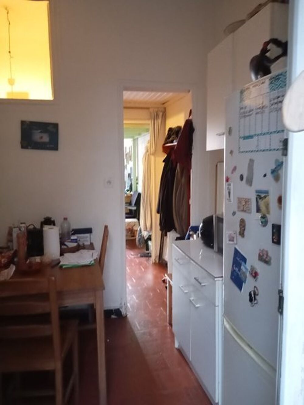 location Appartement - 1 pièce(s) - 27 m² Marseille 10