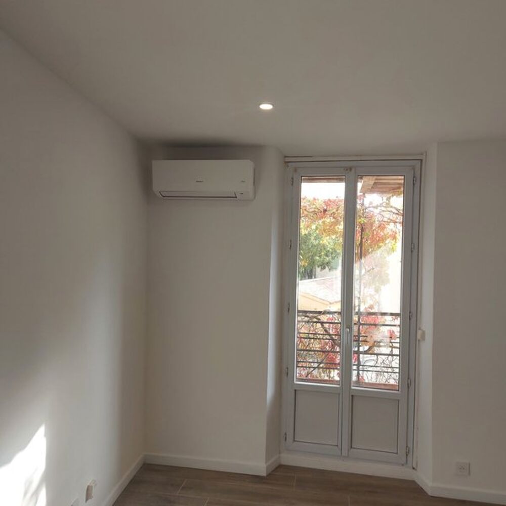 location Appartement - 1 pièce(s) - 30 m² Gémenos (13420)