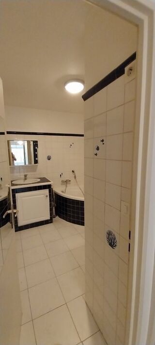  Appartement à louer 3 pièces 84 m²