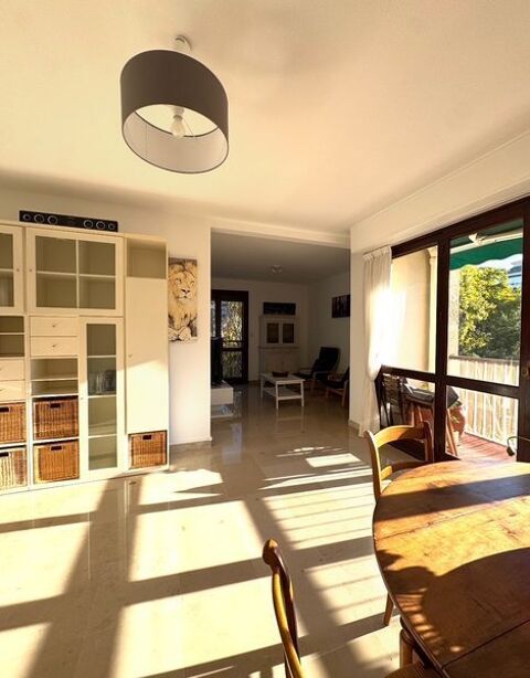  Appartement � louer 2 pi�ces 67 m�