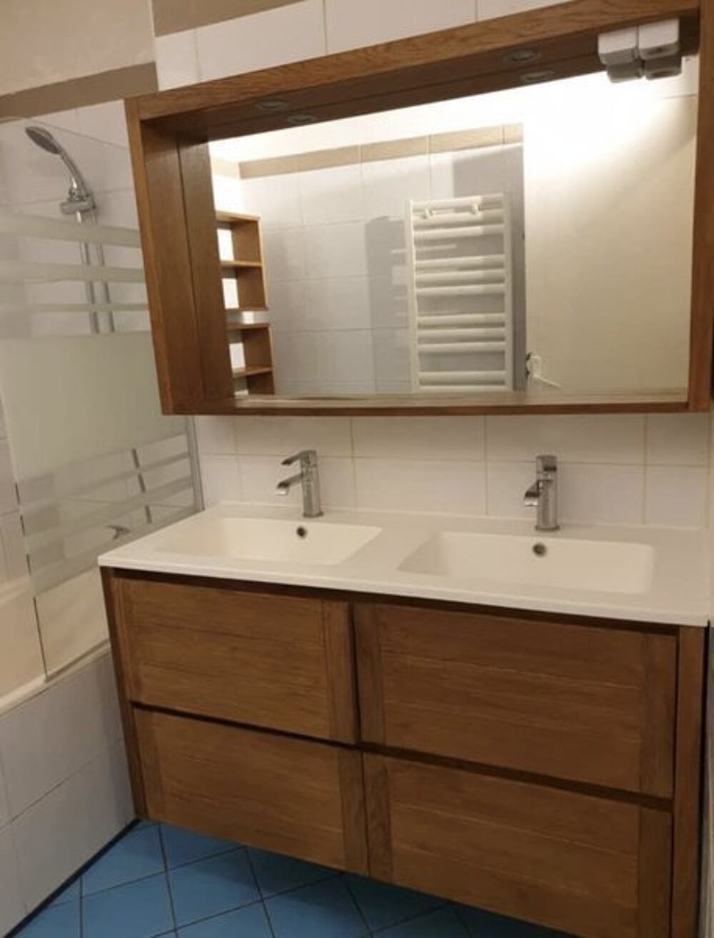 location Appartement - 4 pièce(s) - 70 m² Marseille 10