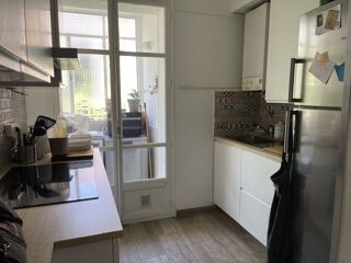  Appartement � louer 4 pi�ces 80 m�