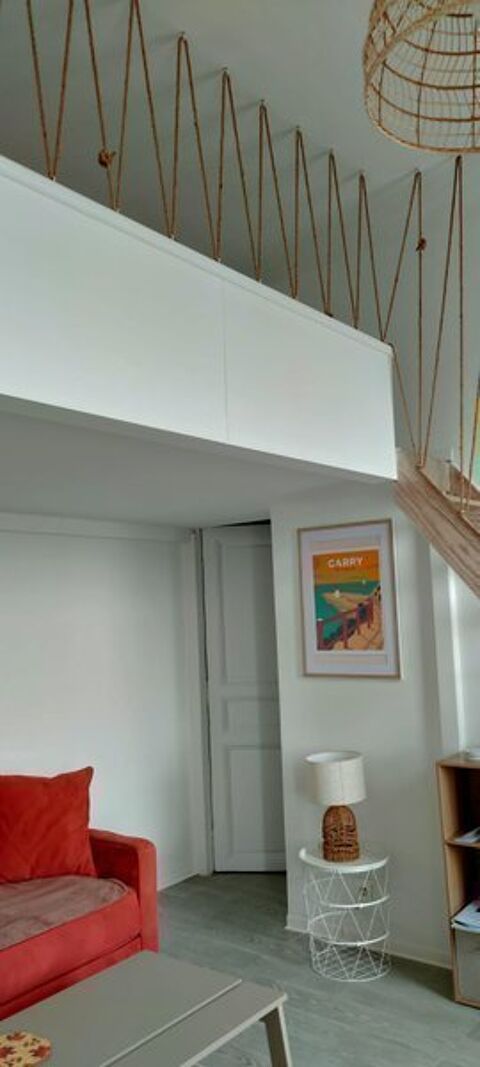  Appartement � louer 2 pi�ces 42 m�