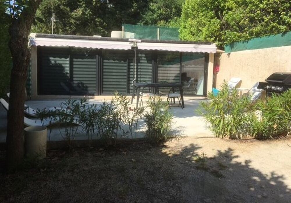 location Maison - 3 pièce(s) - 75 m² Aix-en-Provence (13100)