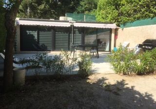 location Maison - 3 pièce(s) - 75 m² Aix-en-Provence (13100)