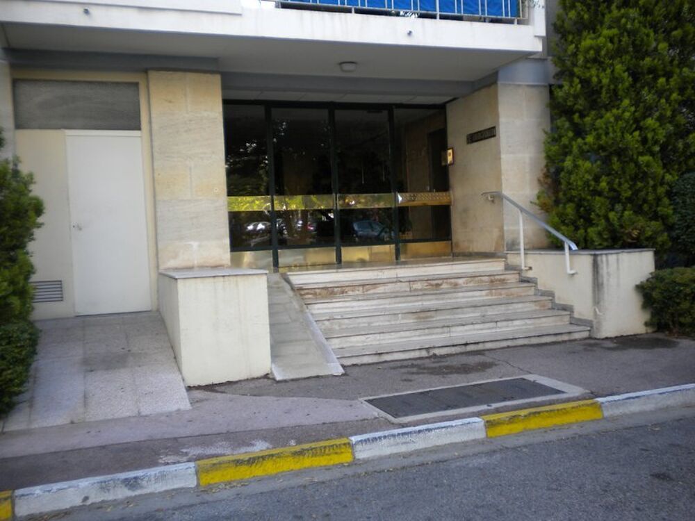 location Appartement - 1 pice(s) - 17 m Marseille 9
