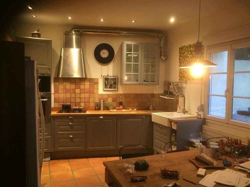 Maison a louer marseille-8e-arrondissement - 6 pièce(s) - 120 m2 - Surfyn