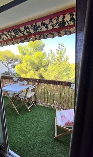  Appartement à louer 3 pièces 80 m²