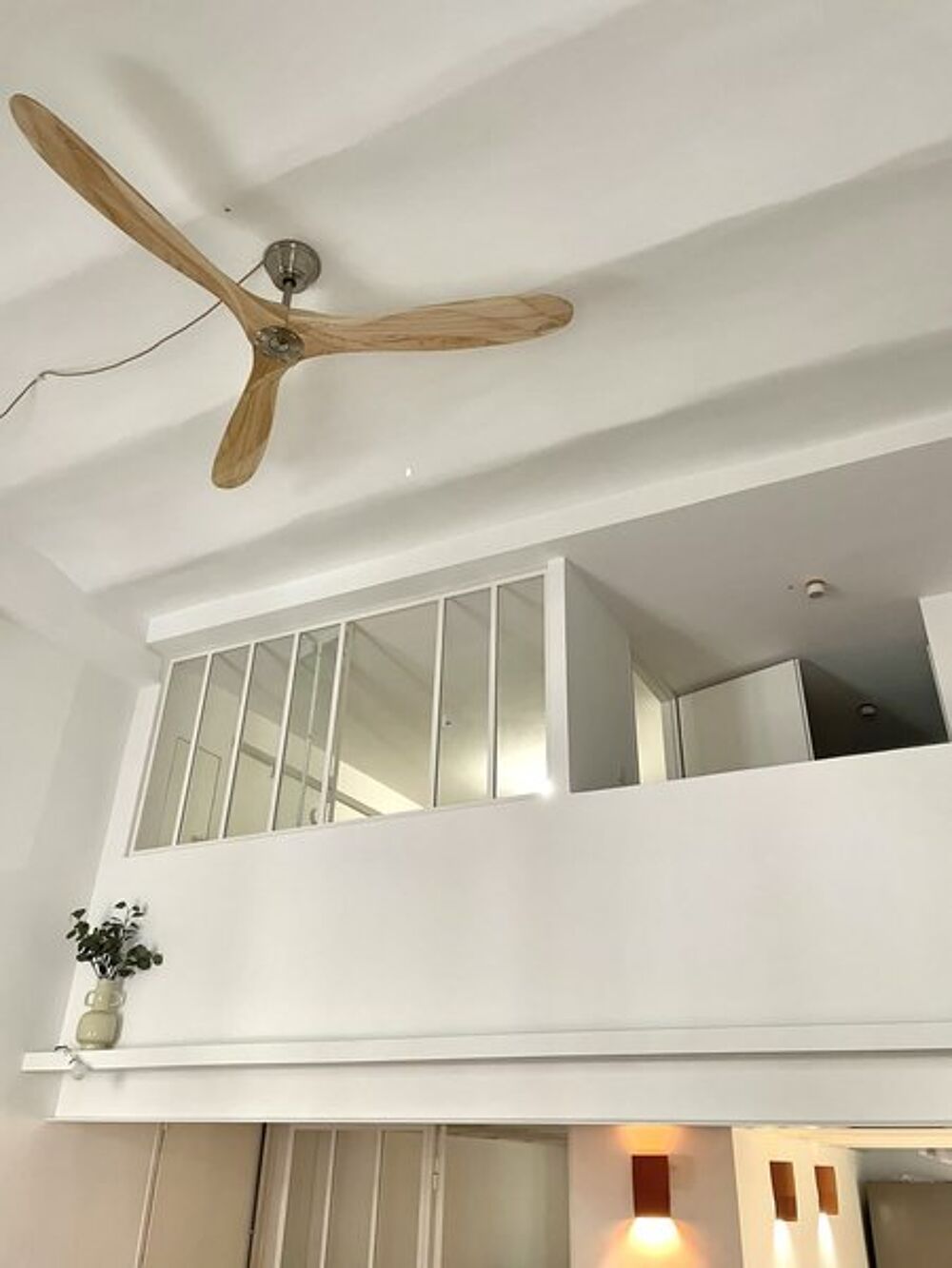 location Appartement - 3 pièce(s) - 62 m² Marseille 2