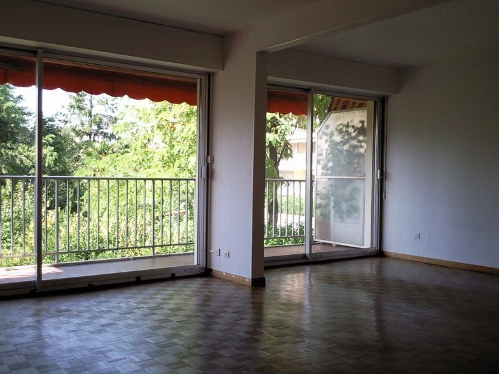 location Appartement - 3 pice(s) - 85 m Marseille 12