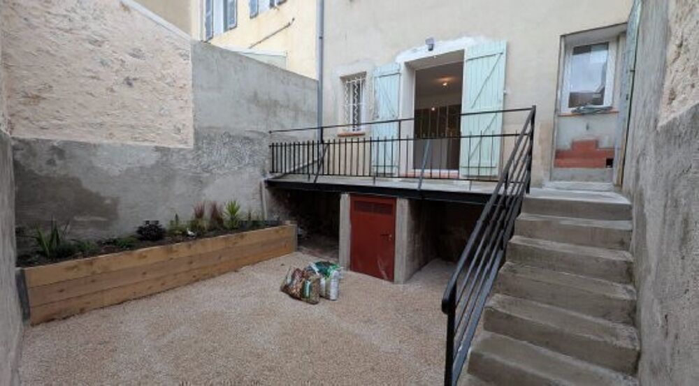 location Appartement - 2 pièce(s) - 50 m² Gémenos (13420)
