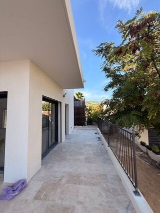  Maison à louer 3 pièces 100 m² Ceyreste