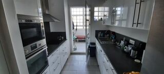  Appartement à louer 1 pièce 15 m²