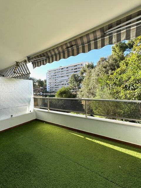  Appartement � louer 1 pi�ce 35 m�