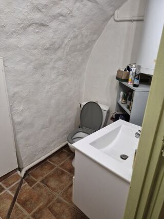  Appartement à louer 1 pièce 30 m²