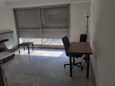  Appartement � louer 1 pi�ce 32 m�