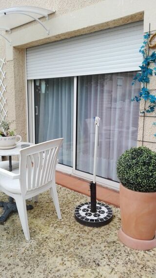  Appartement  louer 1 pice 20 m