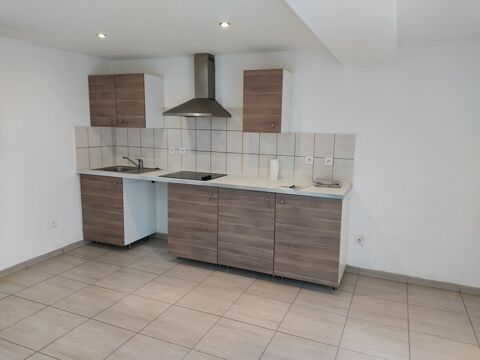   Location Appartement Appartement - 2 pi�ce(s) - 37 m�