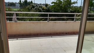  Appartement à louer 2 pièces 45 m²