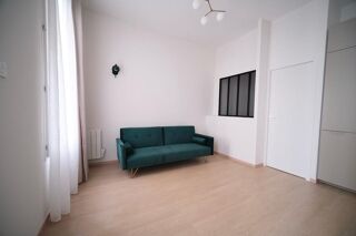  Appartement à louer 2 pièces 26 m²