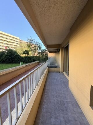 location Appartement - 1 pièce(s) - 16 m² Marseille 5