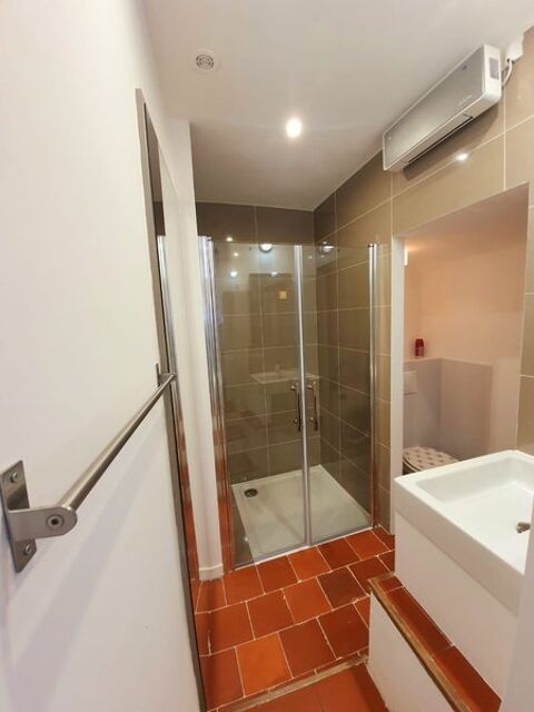  Appartement � louer 2 pi�ces 33 m�