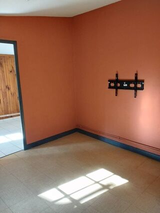  Appartement à louer 2 pièces 35 m²