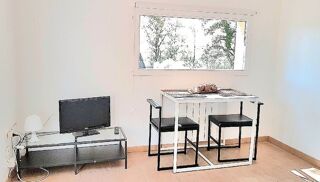  Appartement à louer 2 pièces 30 m²