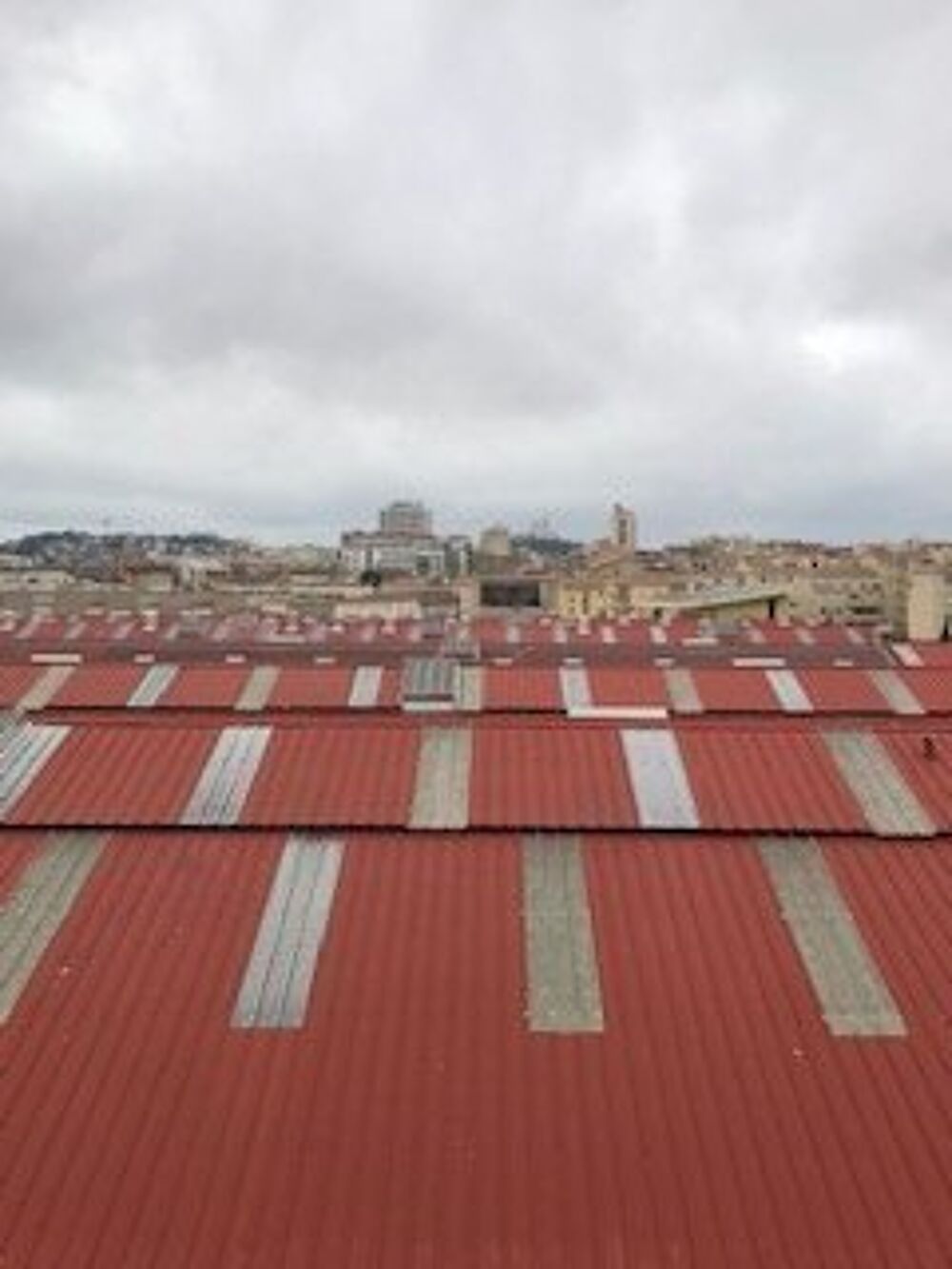 location Appartement - 3 pice(s) - 55 m Marseille 10