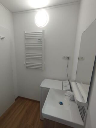  Appartement � louer 1 pi�ce 17 m�