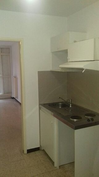  Appartement � louer 1 pi�ce 28 m�