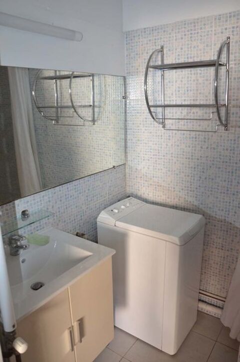  Appartement � louer 1 pi�ce 20 m�